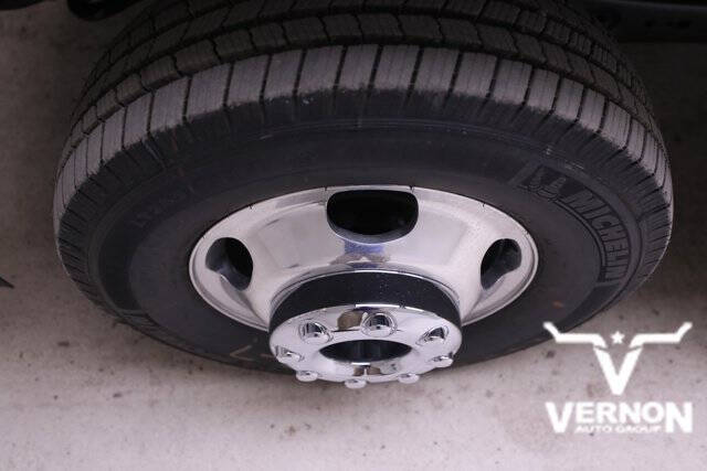 2026 Ford F-350 Super Duty XL