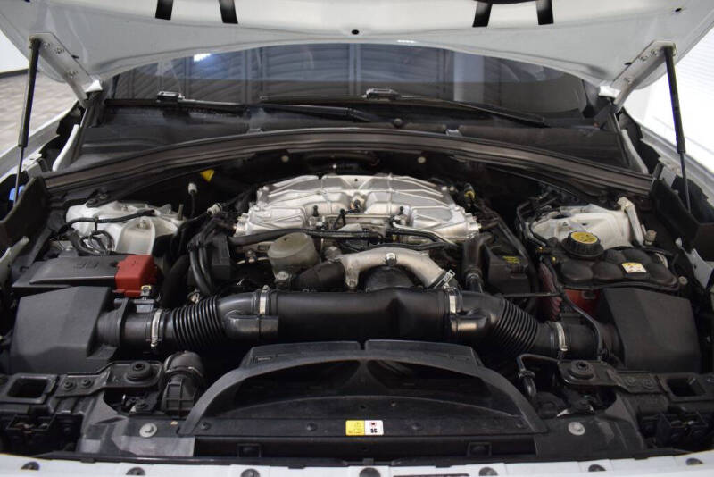 2017 Jaguar F-PACE S