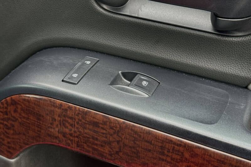 2016 GMC Sierra 2500HD