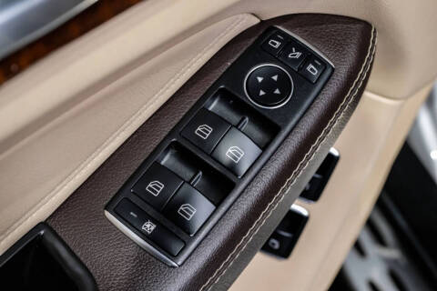 2019 Mercedes-Benz GLS GLS 450