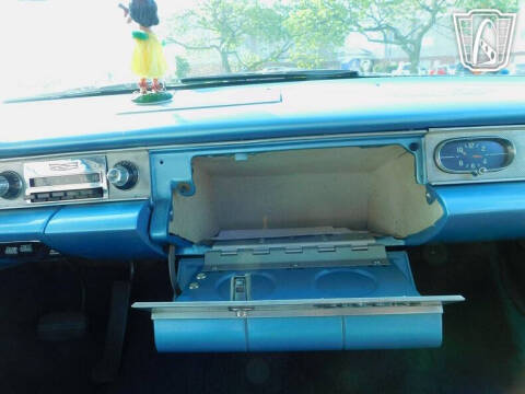 1958 Chevrolet Bel Air