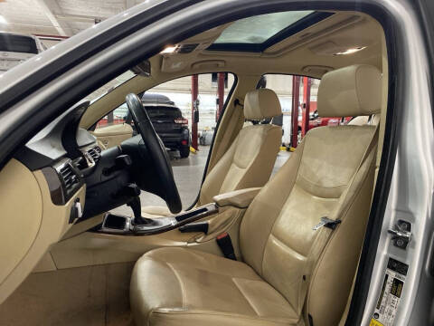 2009 BMW 3 Series 328i