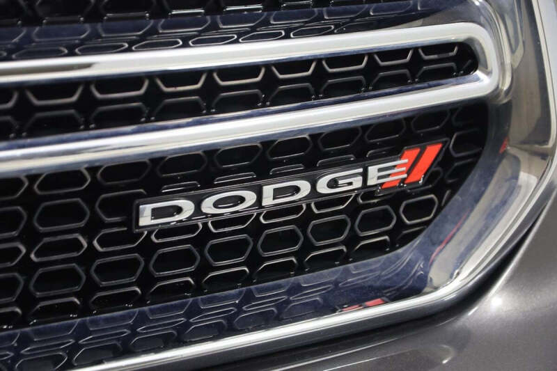 2019 Dodge Durango SXT Plus