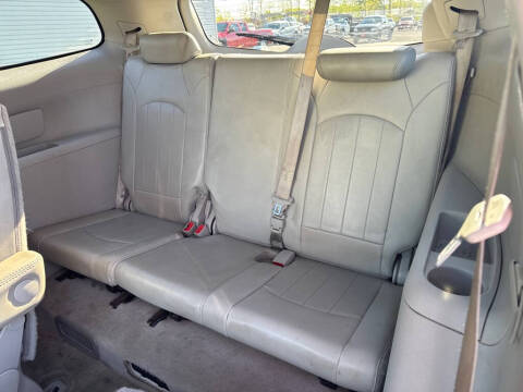 2011 Buick Enclave CXL-1