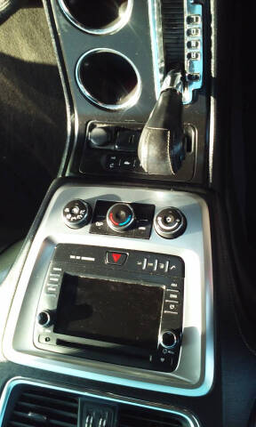 2015 GMC Acadia SLE-2