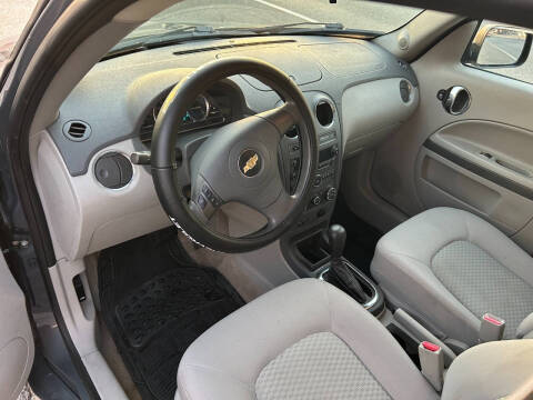 2009 Chevrolet HHR LS