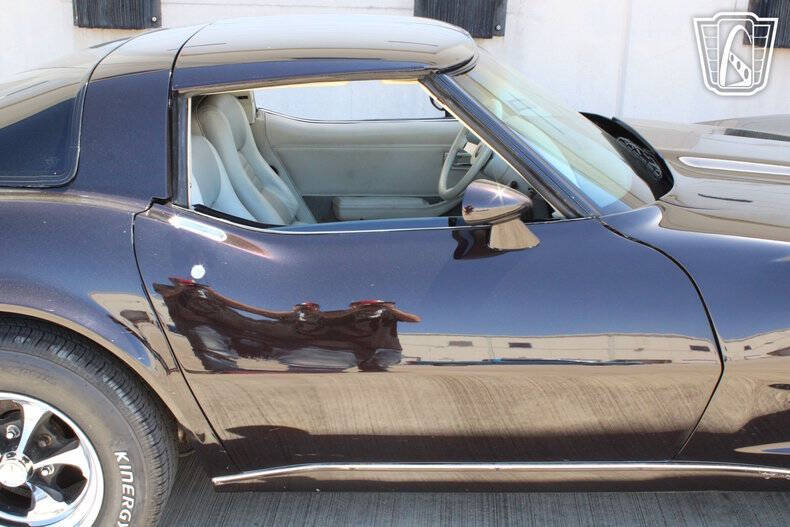 1979 Chevrolet Corvette