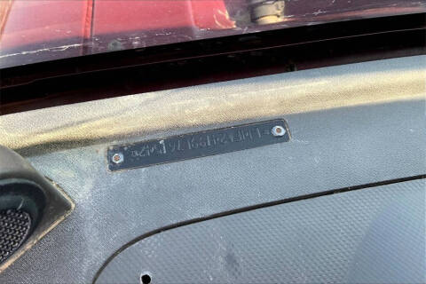 2009 Jeep Wrangler X