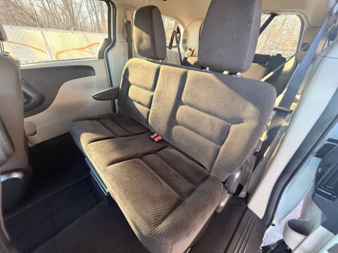 2020 Dodge Grand Caravan