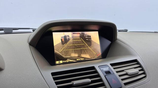 2011 Acura MDX SH-AWD w/Tech