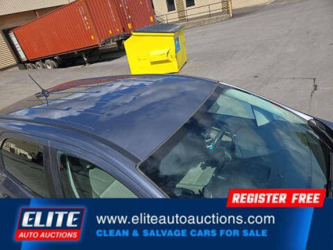 2018 Ford EcoSport S