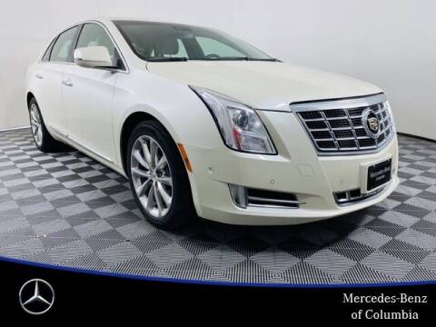 2014 Cadillac XTS for sale at Preowned of Columbia in Columbia MO