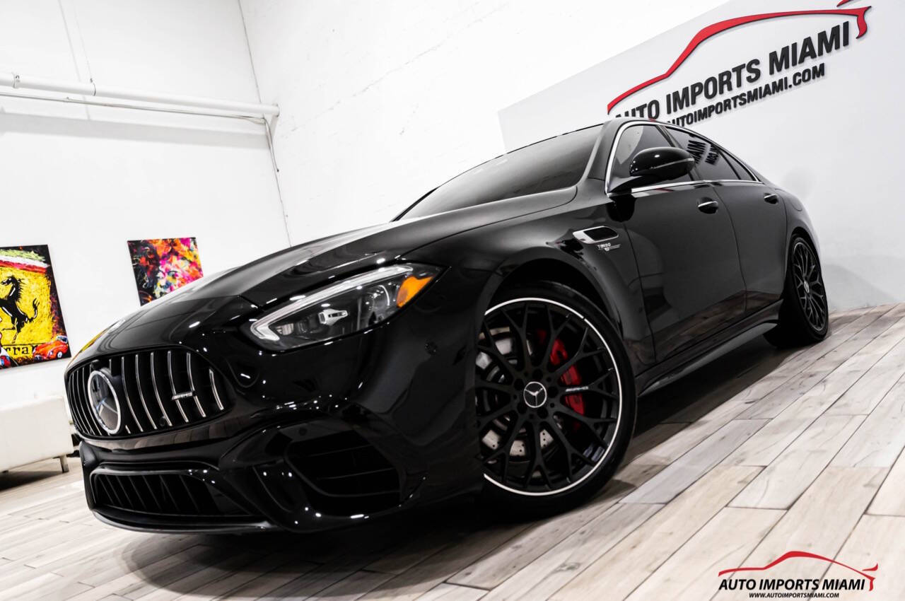 2024 MercedesBenz CClass For Sale In Coconut Creek, FL