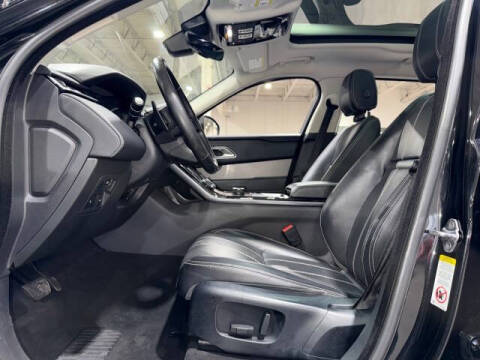 2018 Land Rover Range Rover Velar D180 S