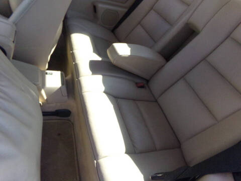 1994 Mercedes-Benz E-Class E 320