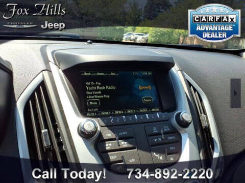 2017 GMC Terrain SLE-2