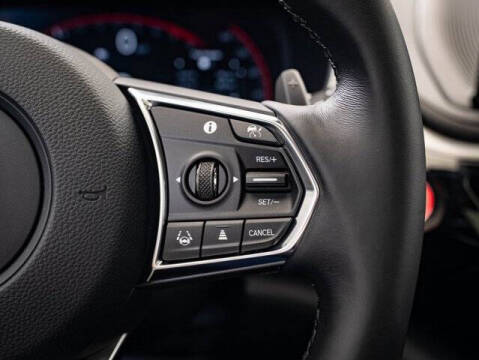 2026 Acura MDX SH-AWD w/Tech