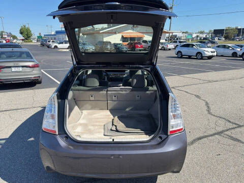 2011 Toyota Prius Five