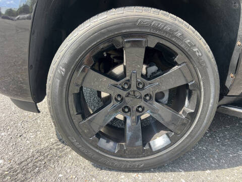 2007 GMC Yukon XL Denali