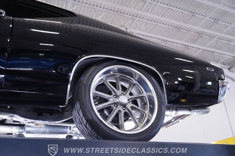 1969 Chevrolet Chevelle