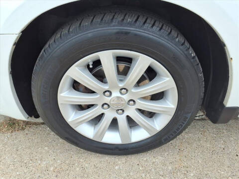 2014 Chrysler 200 Touring