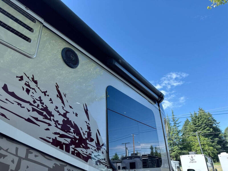 2018 Mercedes-Benz Sprinter