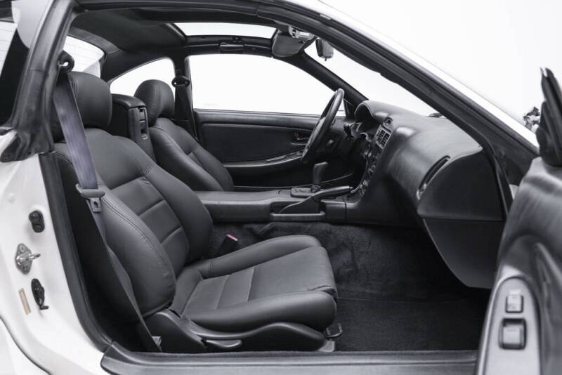 1991 Toyota MR2 Turbo