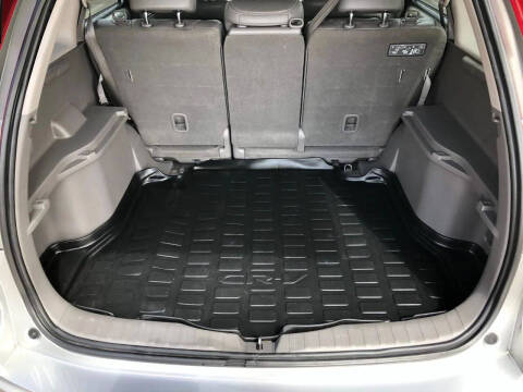 2010 Honda CR-V