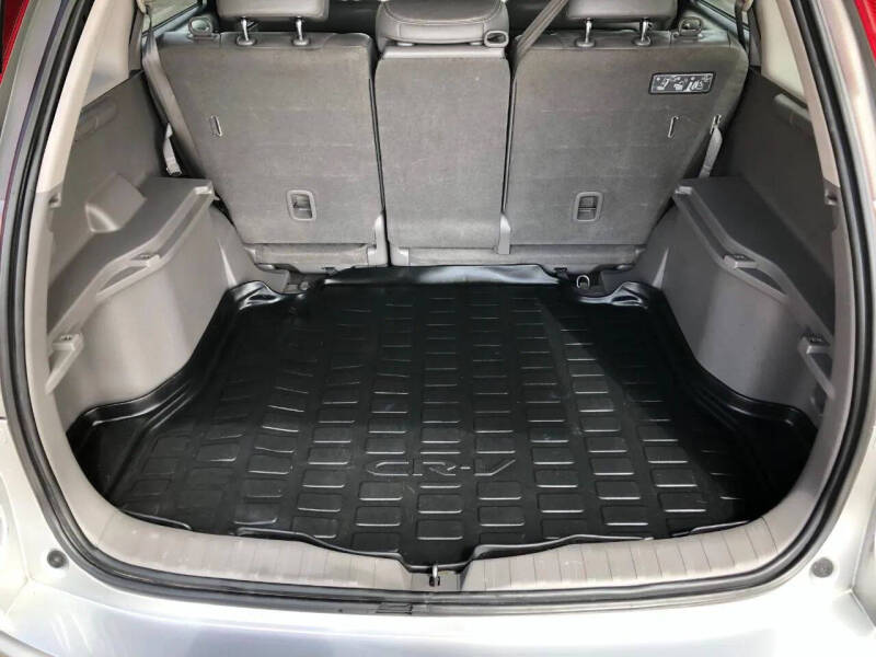 2010 Honda CR-V