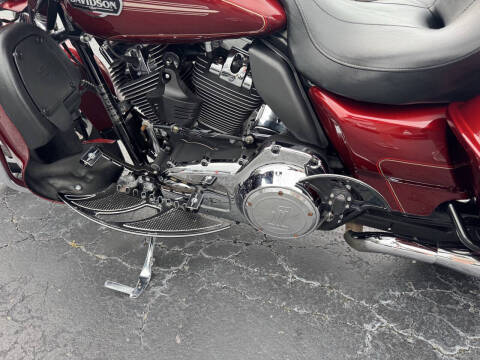 2010 Harley-Davidson Electra Glide Ultra Classic