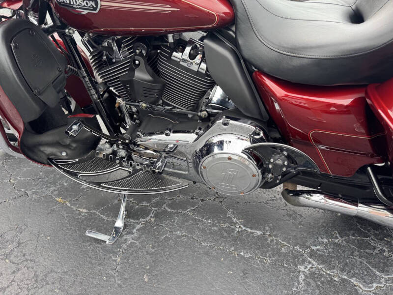 2010 Harley-Davidson Electra Glide Ultra Classic