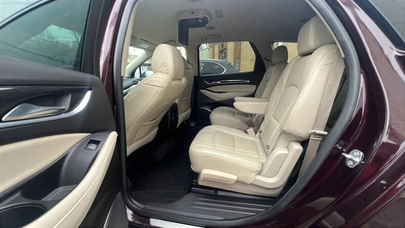 2019 Buick Enclave Premium