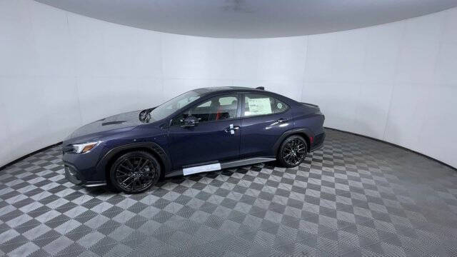 2025 Subaru WRX Limited