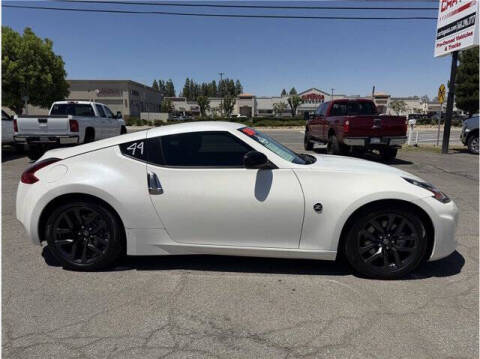 2019 Nissan 370Z