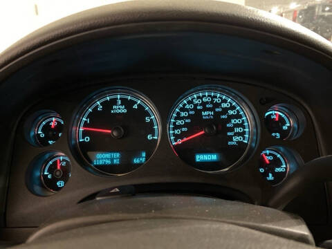 2013 GMC Yukon XL Denali