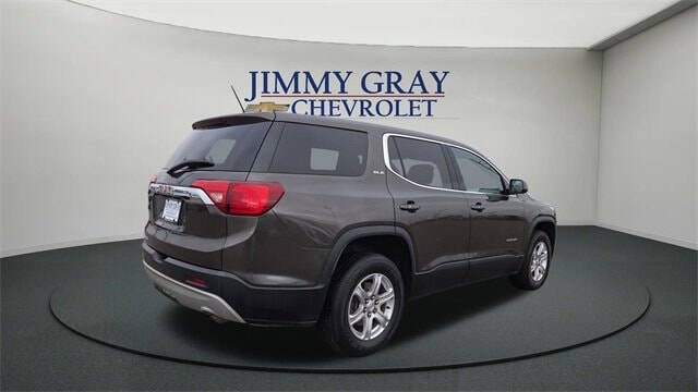 2019 GMC Acadia SLE-1