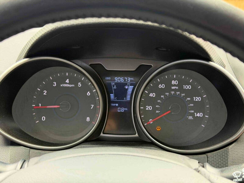 2014 Hyundai Veloster