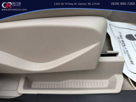 2014 Ford C-MAX Hybrid SEL