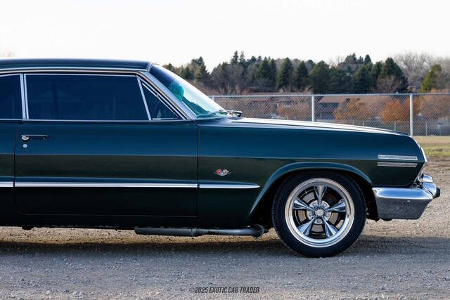 1963 Chevrolet Impala