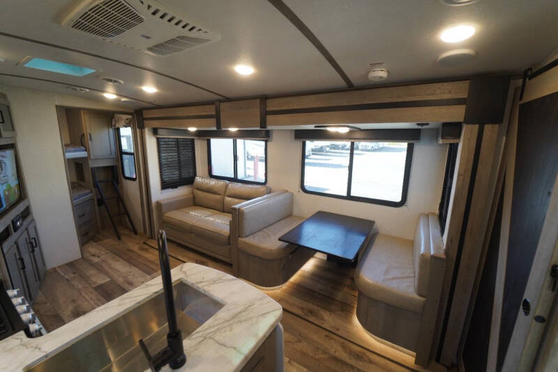 2021  Keystone   Outback