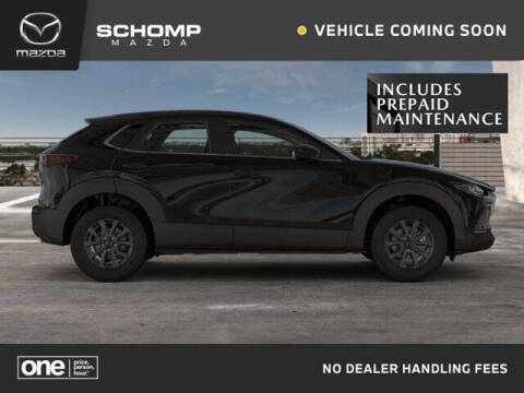 2026 Mazda CX-30 2.5 S