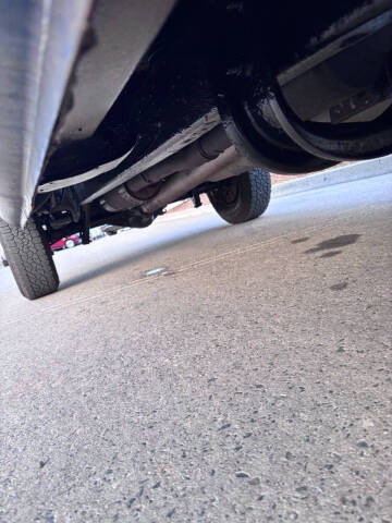 2008 Ford E-Series E-250