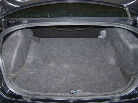 2010 Dodge Charger Police