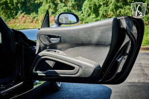 2013 Dodge SRT Viper GTS