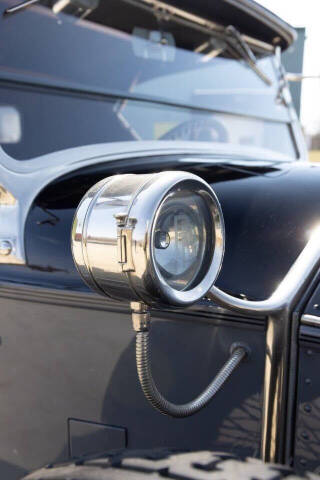 1926 Rolls-Royce Silver Ghost