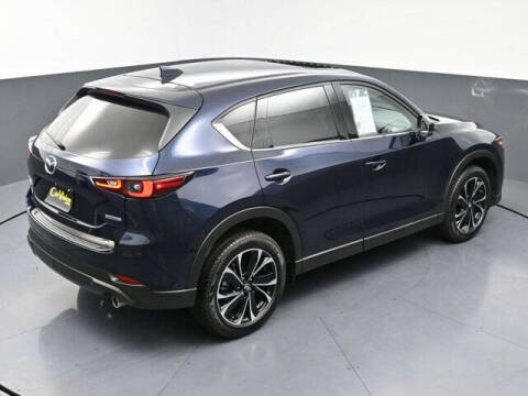 2022 Mazda CX-5 2.5 S Premium Plus
