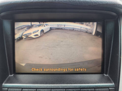 2006 Lexus RX 400h