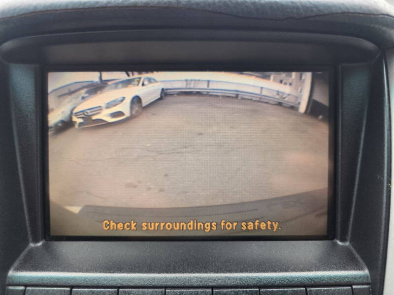 2006 Lexus RX 400h