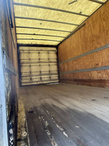 2009 International DuraStar 4300