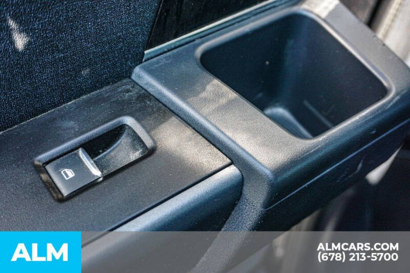 2023 Ford F-350 Super Duty